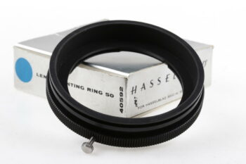 Hasselblad Lens mounting ring 50 40592