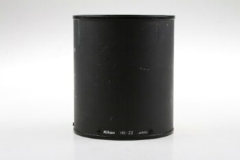 Nikon Sonnenblende HK-22