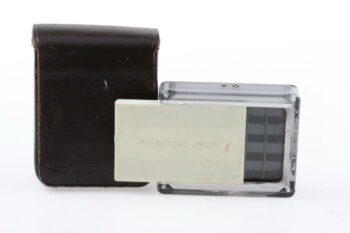 Leica Leicameter Metraphot