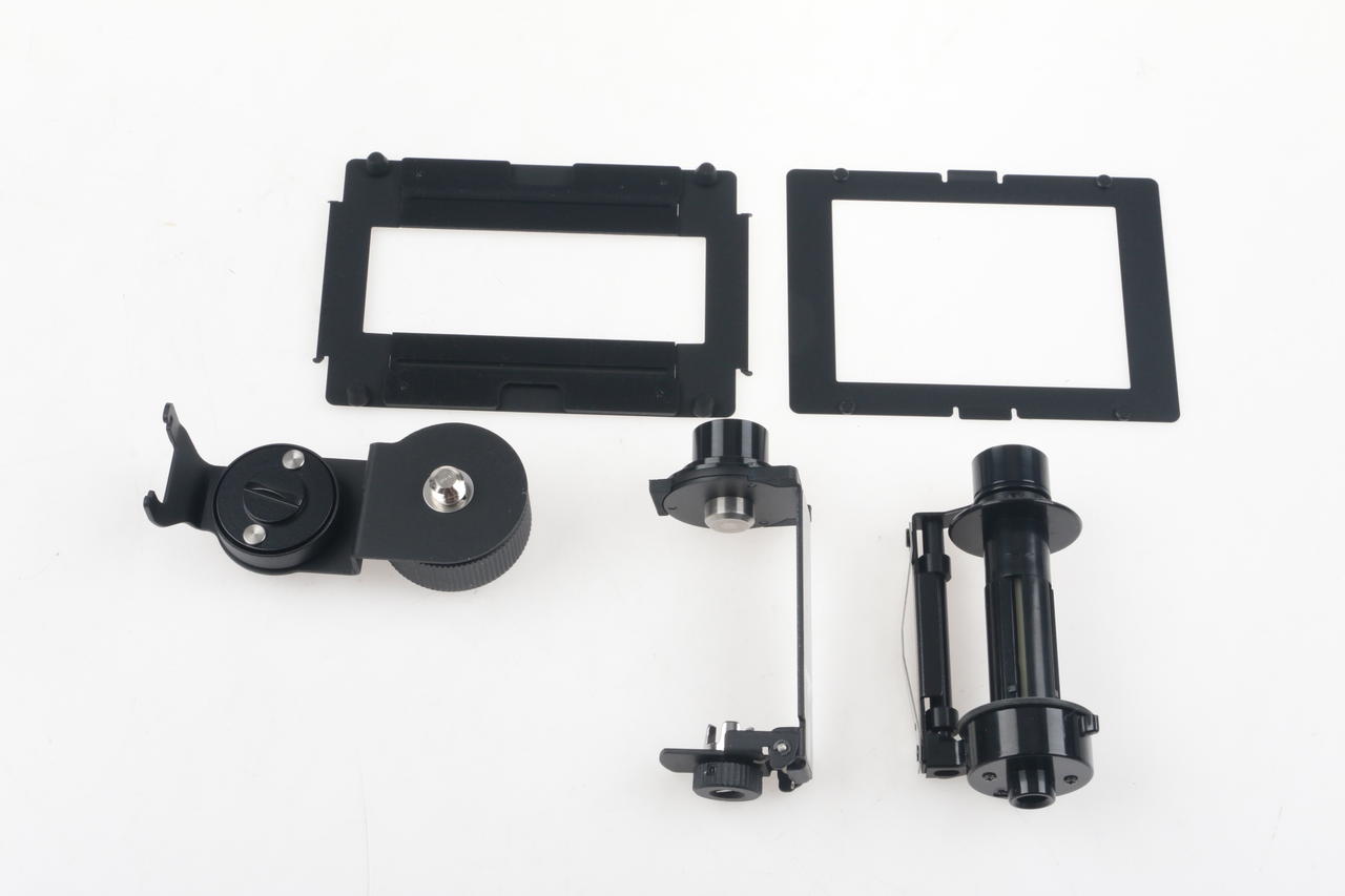 Mamiya 135 Panorama Adapter Set AD701 für Mamiya 7