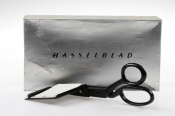Hasselblad Film Cutter