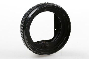 Hasselblad Zwischenring - Extension Tube - 21mm