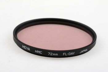 Hoya FL-Day Filter - 72mm