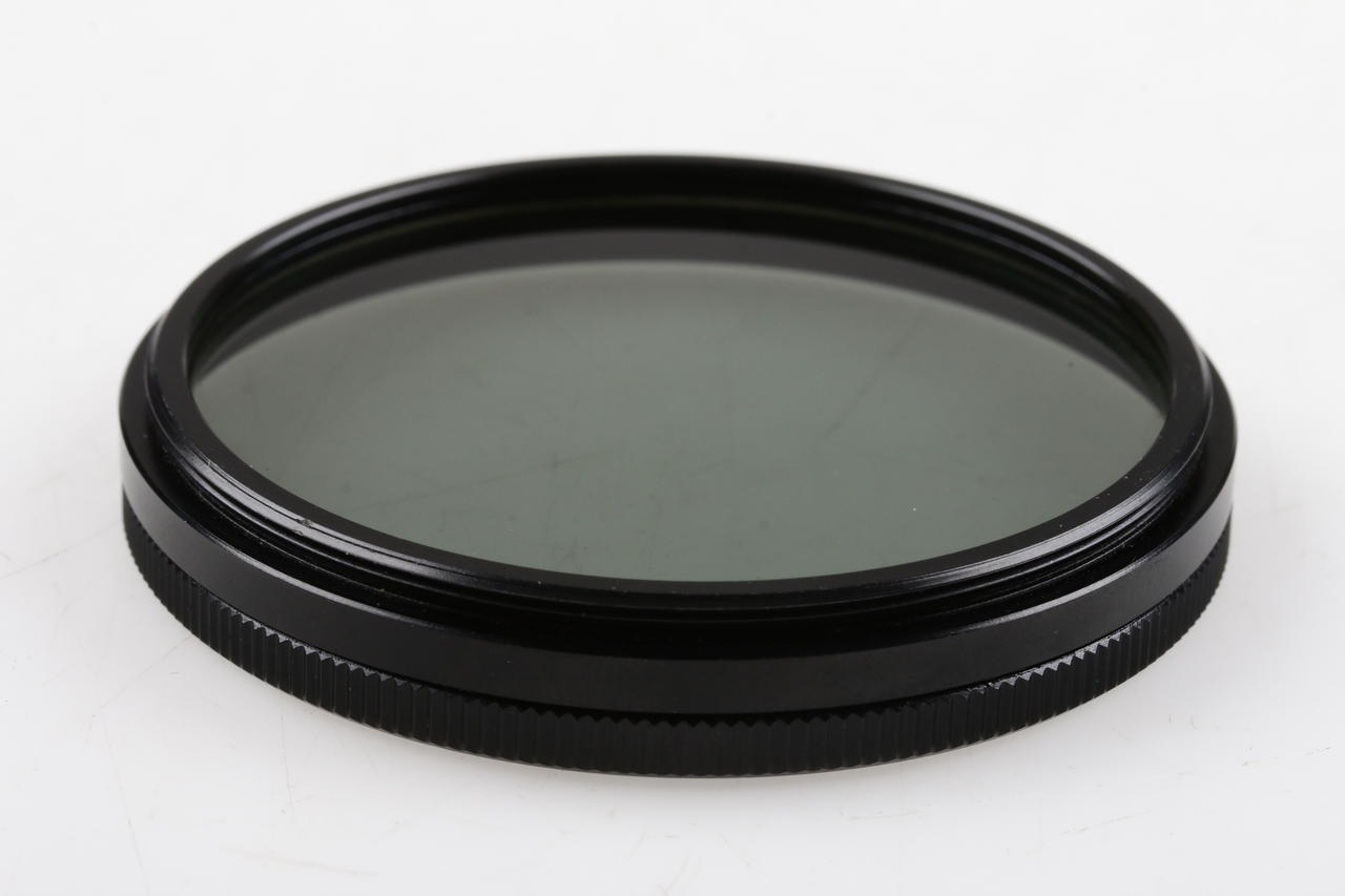 Hoya Zirkularer Polarisationsfilter - 62mm