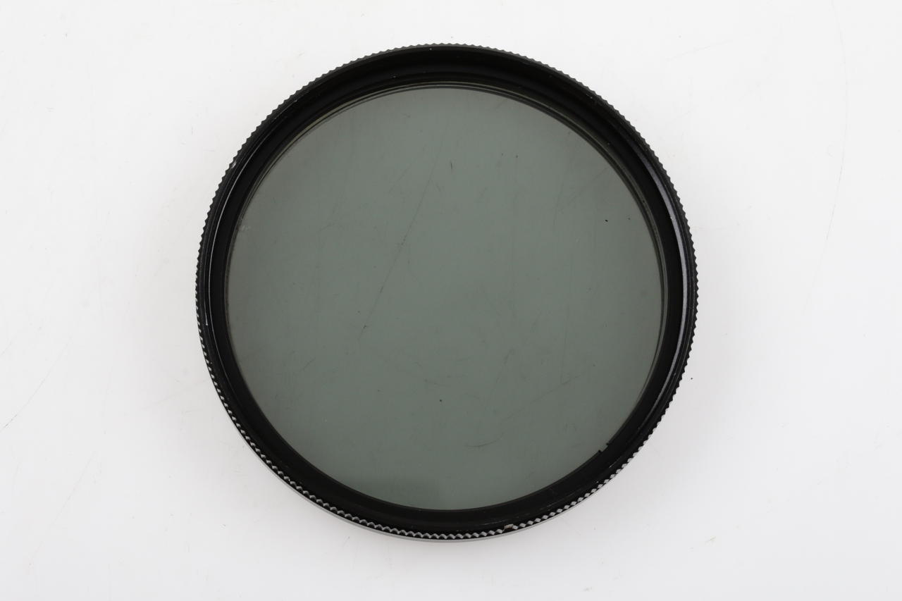 Hoya Zirkularer Polarisationsfilter - 62mm