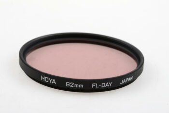 Hoya FL-Day Filter - 62mm