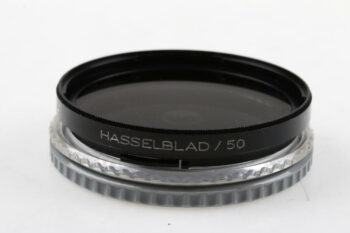 Hasselblad Graufilter 8x -3 Bajonett 50