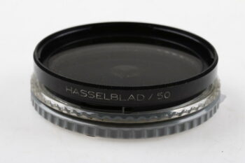 Hasselblad Graufilter 4x -2 Bj 50