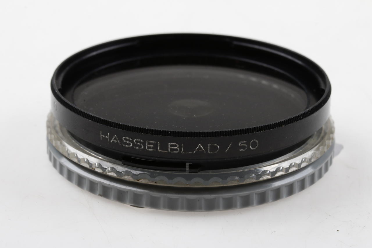 Hasselblad Graufilter 4x -2 Bj 50