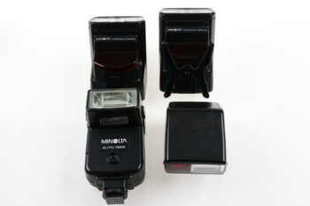 Konvolut diverse Fotogeräte - 33 Stück Bastlergeräte