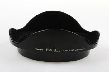 Canon Sonnenblende EW-83E