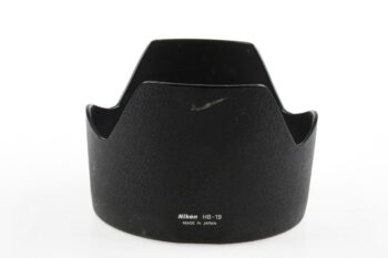 Nikon Gegenlichtblende HB-19