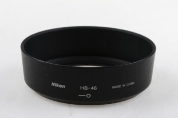 Nikon Sonnenblende HB-46