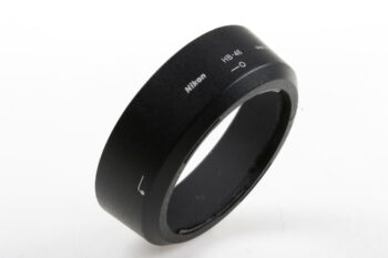 Nikon Sonnenblende HB-46