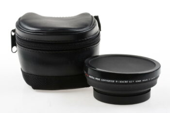 Digital King DSLR Pro MC AF 0,5x 62mm