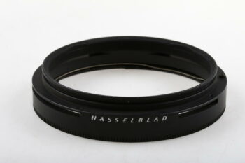 Hasselblad Gelatinefilterhalter auf Bajontt 70