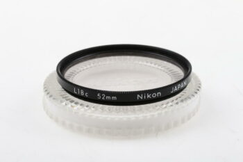 Nikon Filter Skylight L1Bc - 52m