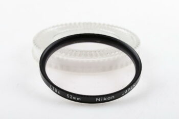 Nikon Filter Skylight L1Bc - 52m
