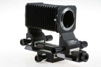 Canon Automatik-Balgengerät für FD mit Duplicator 35