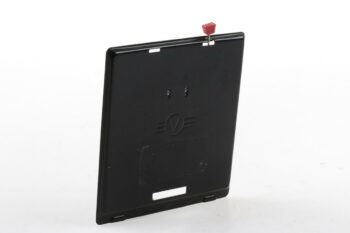 Hasselblad Abdeckung Magazinanschluss 41041