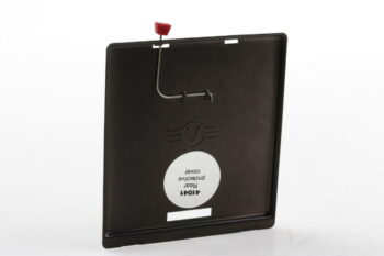 Hasselblad Abdeckung Magazinanschluss 41041