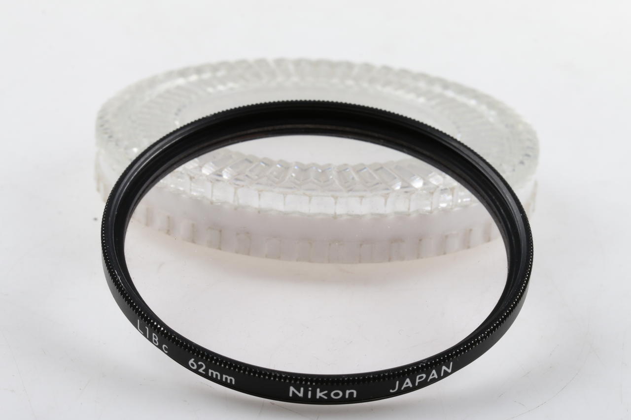Nikon Filter Skylight L1Bc - 62m