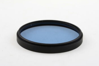 Hoya Blaufilter 80C 52mm