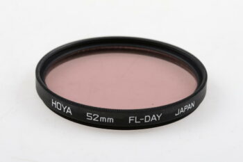 Hoya FL-Day Filter - 52mm