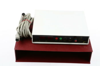 AV STUMPFL SD Monitor II - funktion nicht überprüft - #931626