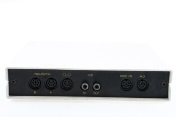 AV STUMPFL SD Monitor II - funktion nicht überprüft - #931626