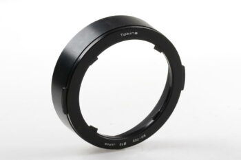 Tokina Sonnenblende SH-722 für 28-70mm f/2,8