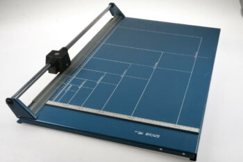 DAHLE Schneidemaschine