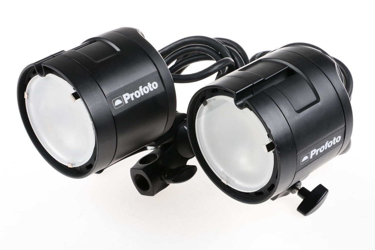 Profoto B2 Air TTL Location Kit - #1704251690 - Image 2