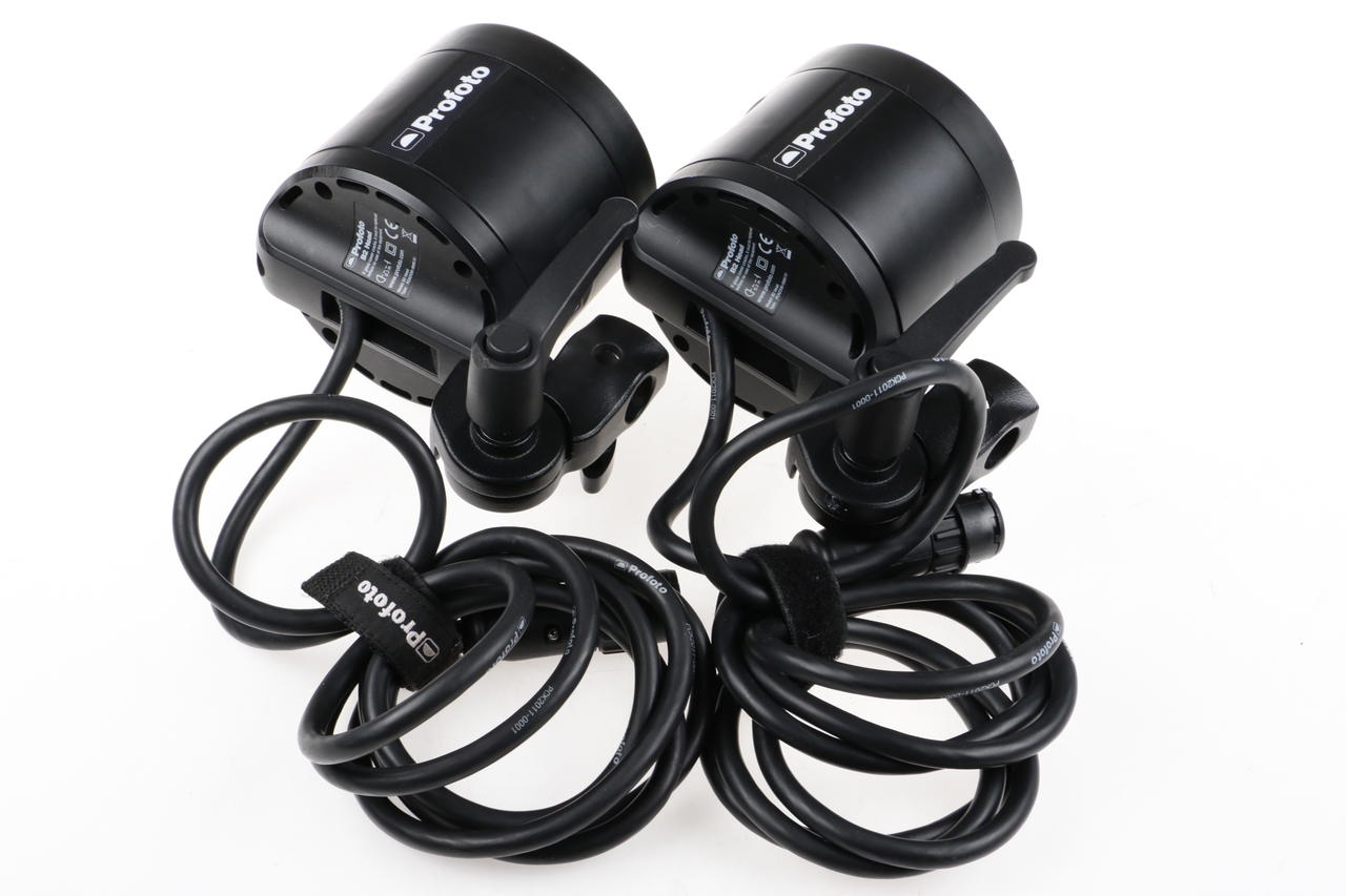 Profoto B2 Air TTL Location Kit - #1704251690 - Image 3