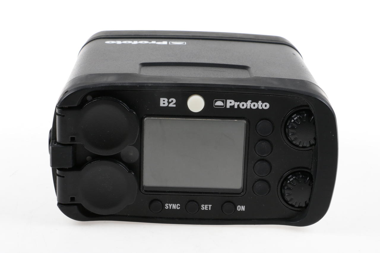 Profoto B2 Air TTL Location Kit - #1704251690 - Image 5
