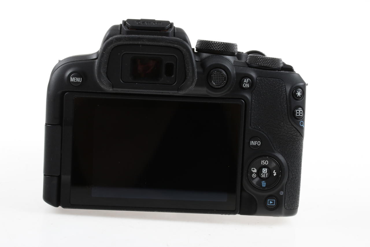 Canon EOS R10 mit RF 18-150mm f/3,5-6,3 IS STM - #093032002089 - Image 5