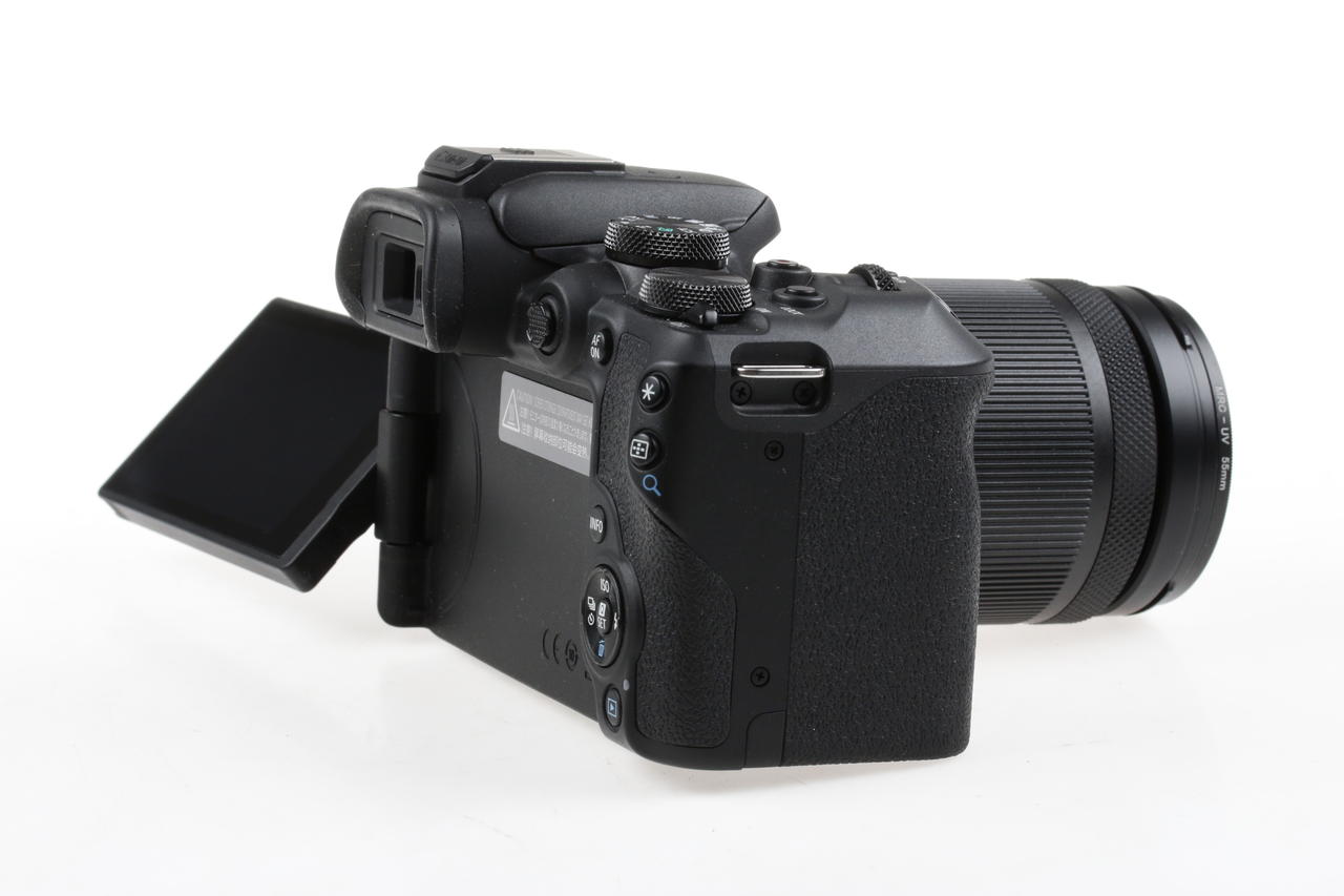 Canon EOS R10 mit RF 18-150mm f/3,5-6,3 IS STM - #093032002089 - Image 6