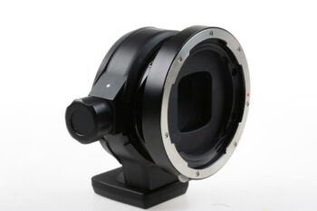 Fotodiox Adapter TLT Tilt/Shift Hasselblad Objektiv aus Sony Nex