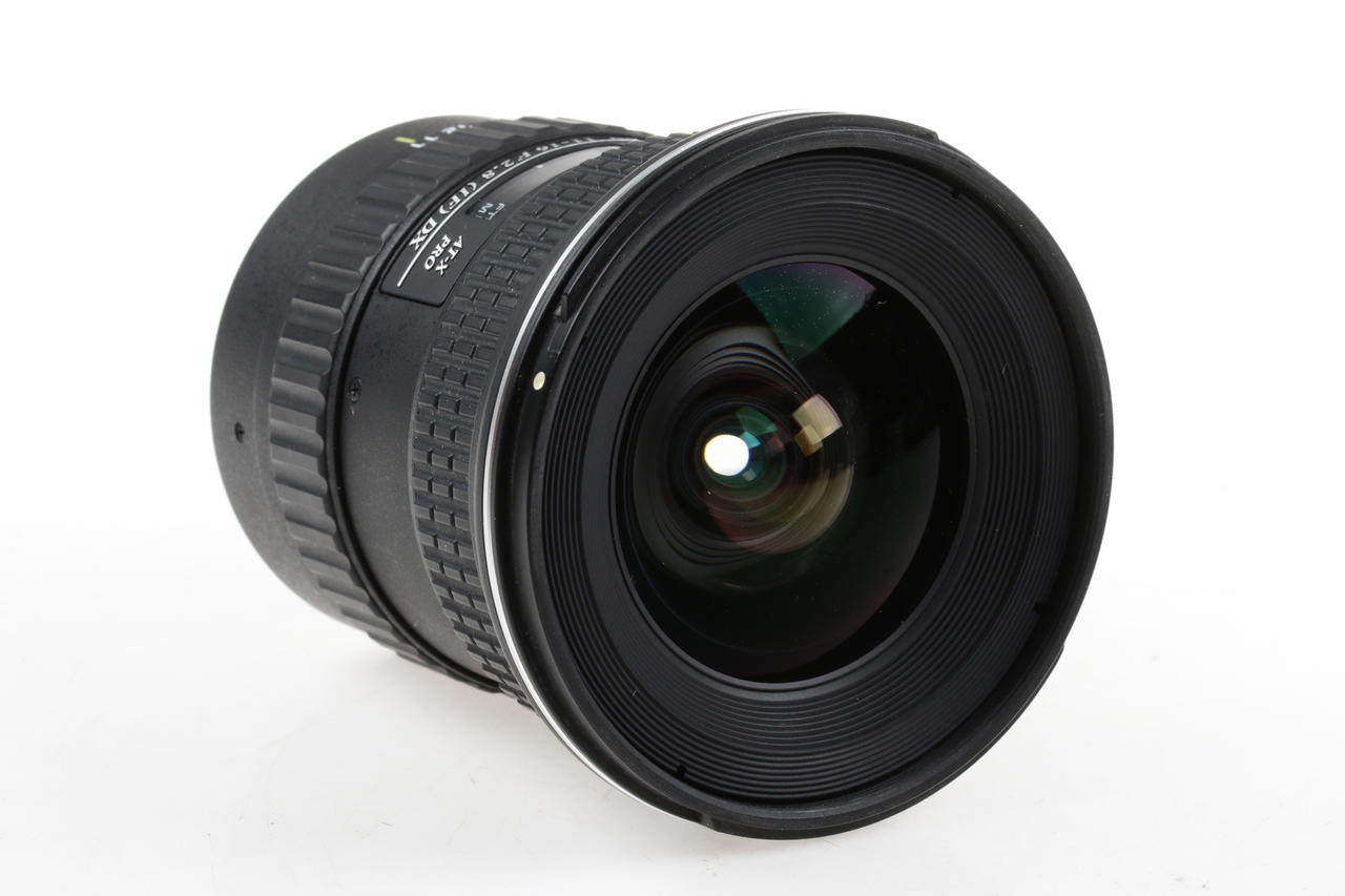 Tokina AT-X 11-16mm f/2,8 Pro für Canon EF - #8248973