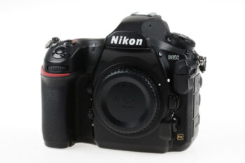 Nikon D850 Gehäuse - #6019981
