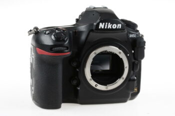 Nikon D850 Gehäuse - #6019981