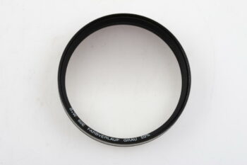 B+W Verlaufsfilter Grau 501 60mm