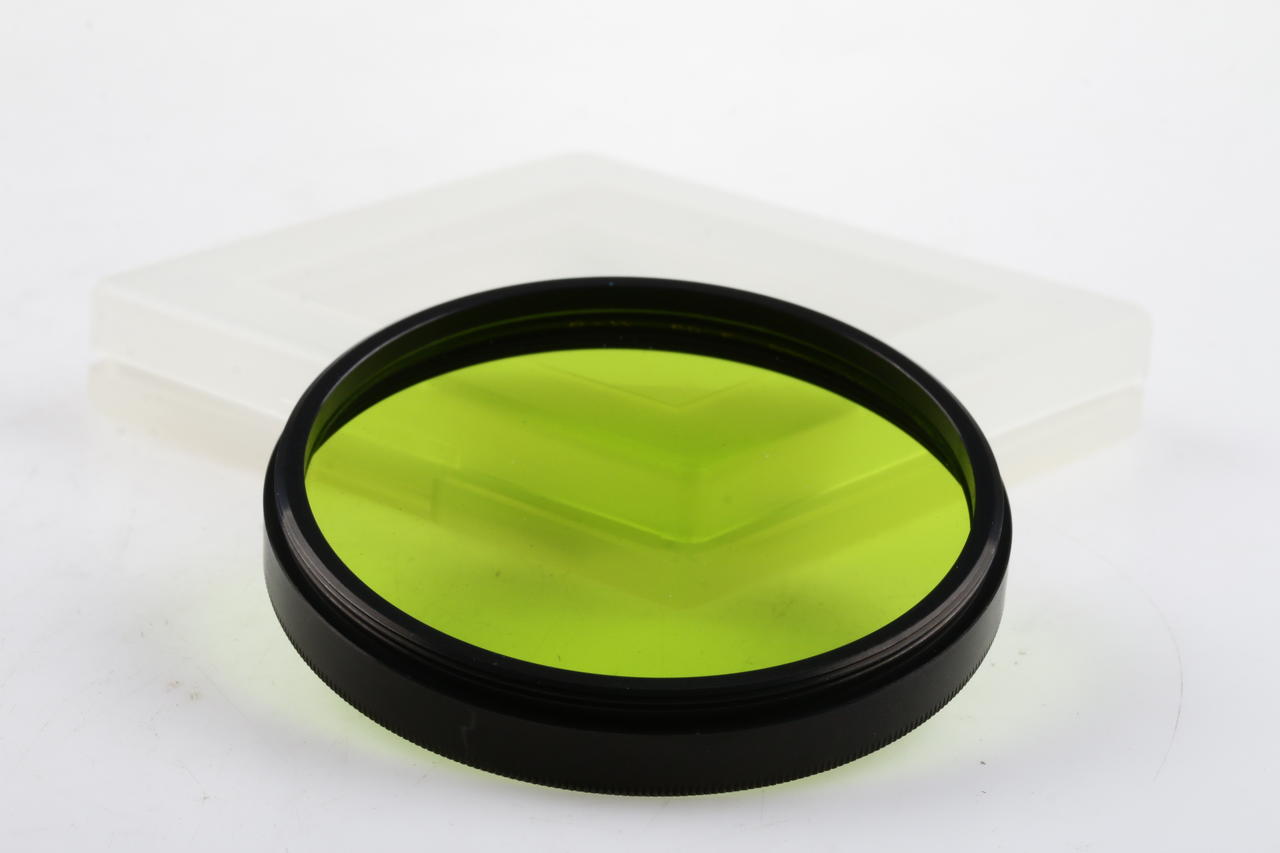 B+W Grünfilter 060 2x 60mm - Image 3