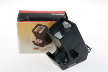 Hama Diabetrachter N602 für Kleinbild