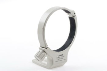 Canon Tripod Mount Ring C (W)
