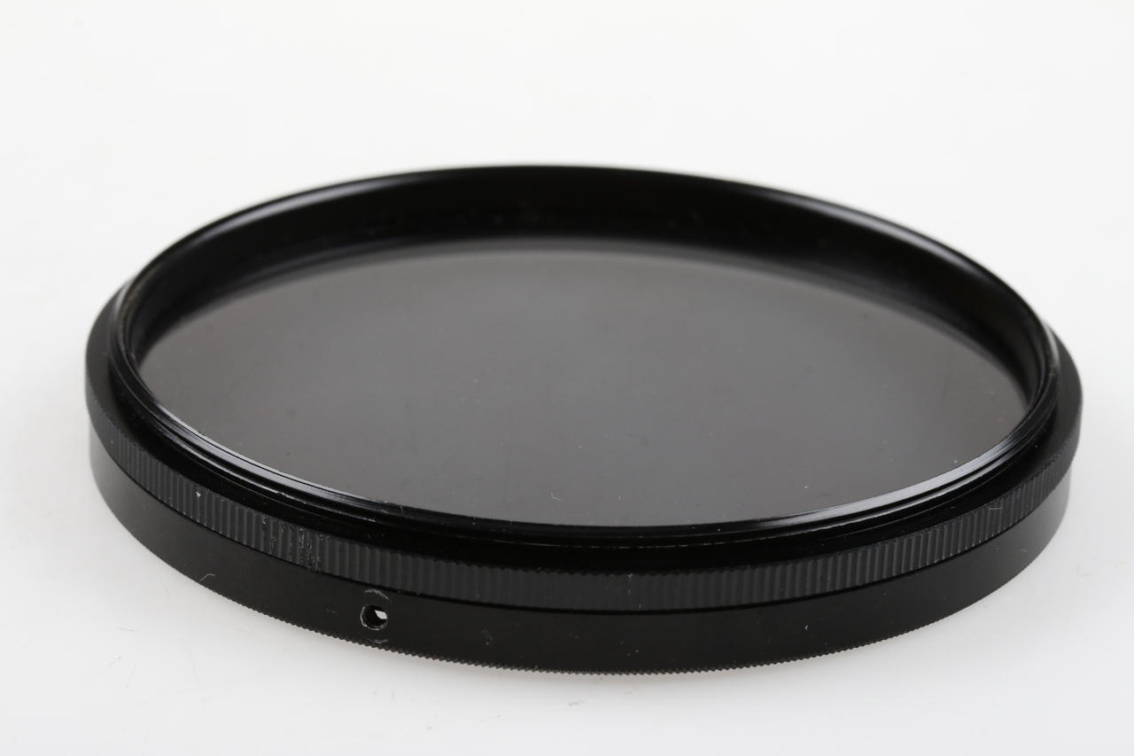 Hama Circular Pol-Filter (IV) - 72mm