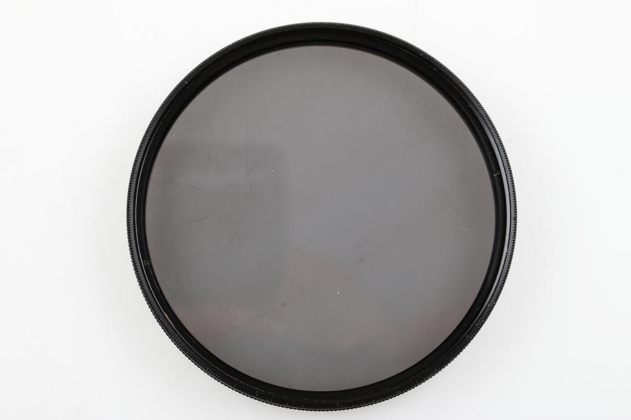 Hama Circular Pol-Filter (IV) - 72mm