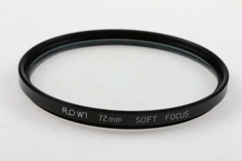 Rowi Soft Focus 72mm