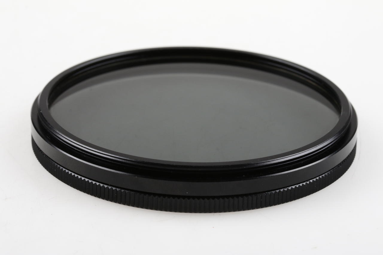 Hoya POL Cirkular Filter 72mm