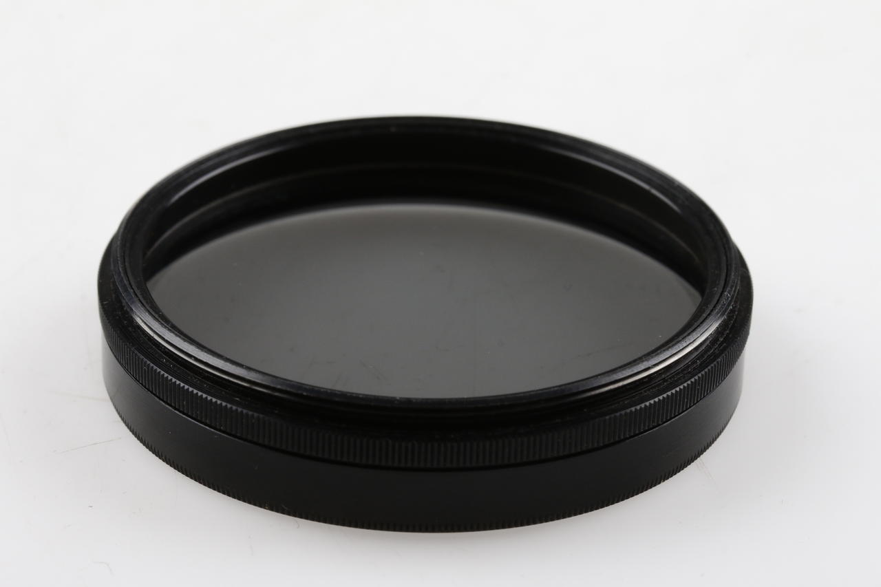 B+W Circular Pol Filter - 52mm